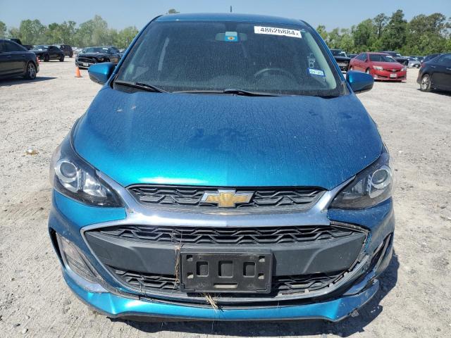 KL8CD6SA8LC415735 Chevrolet SPARK 1LT
