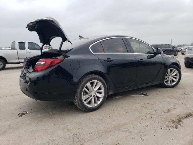 2G4GV5EK5E9289912 Buick Regal