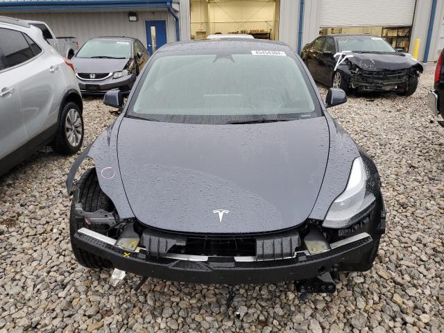 5YJ3E1EC5PF476263 Tesla MODEL 3