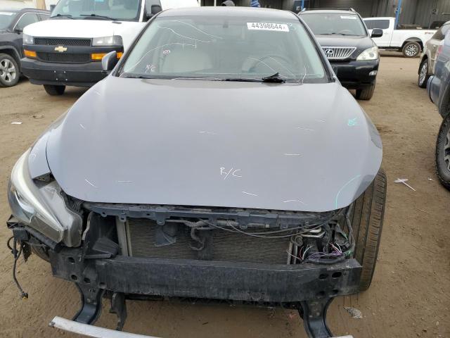 JN1BV7AR1FM397061 Infiniti Q50 BASE