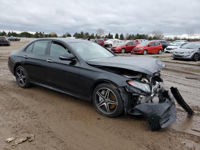 WDDZF4KB1JA445487 Mercedes-Benz E 300 4matic