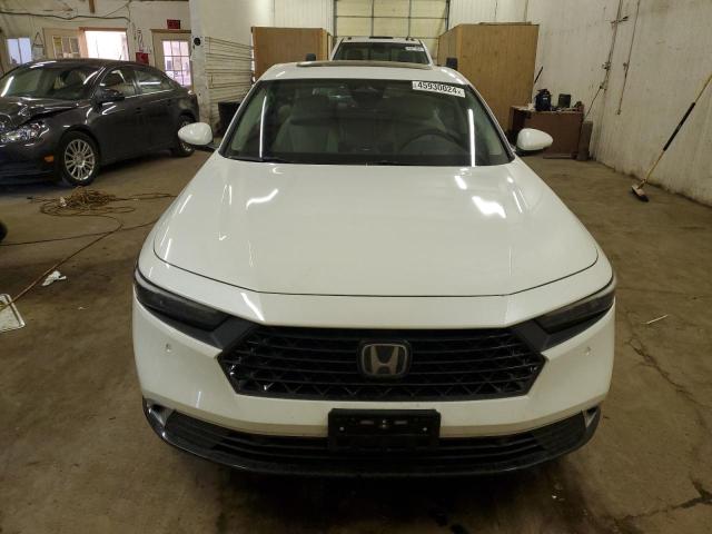 1HGCY2F82PA003860 Honda Accord Touring Hybrid