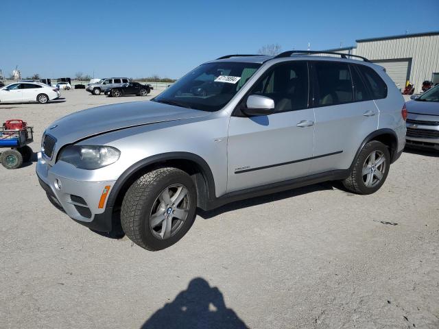Auction sale of the 2011 Bmw X5 Xdrive35i, vin: 5UXZV4C52BL742245, lot number: 47178894