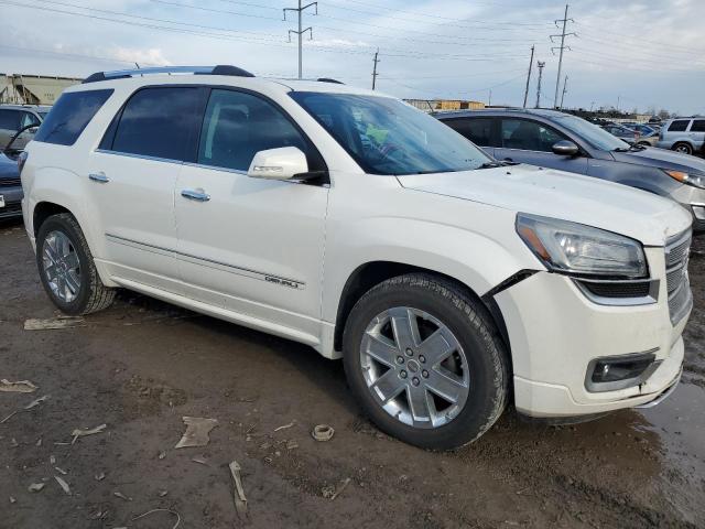 1GKKVTKD0EJ331484 GMC Acadia Denali