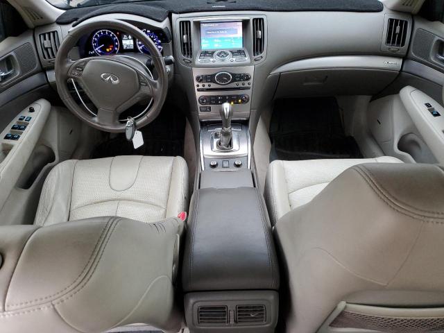 JN1CV6AR9FM524539 Infiniti Q40