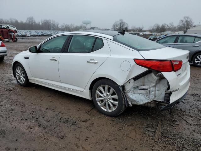 5XXGN4A73EG303850 KIA OPTIMA EX