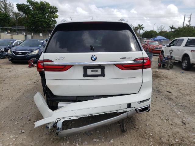 5UXCW2C51KL088328 BMW X7 Xdrive40i