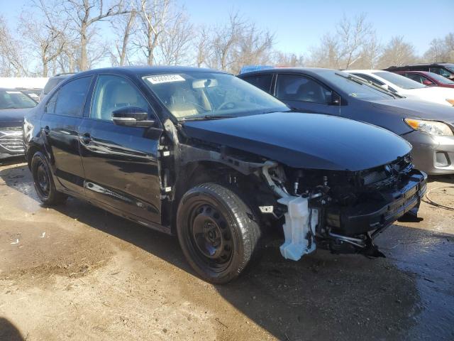 3VWD17AJ7EM262405 Volkswagen JETTA SE