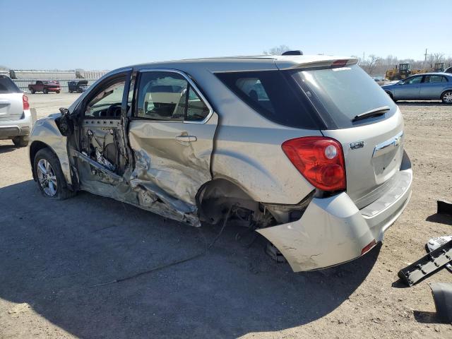 2GNALAEK0F1105914 Chevrolet EQUINOX LS