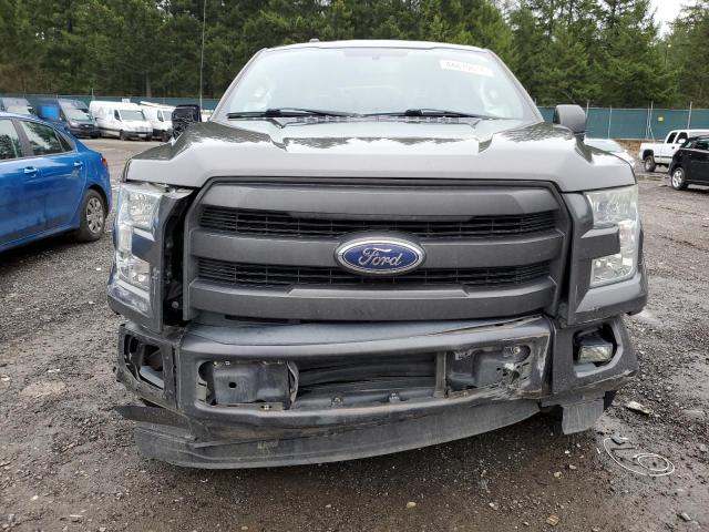 1FTEW1CP0FKE76880 Ford F150 Supercrew