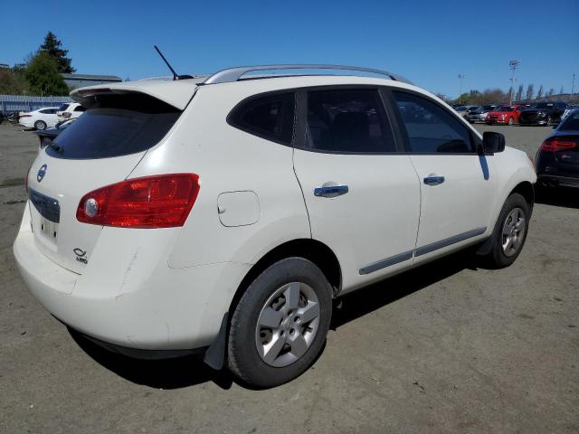 JN8AS5MV6FW771574 Nissan Rogue Select S
