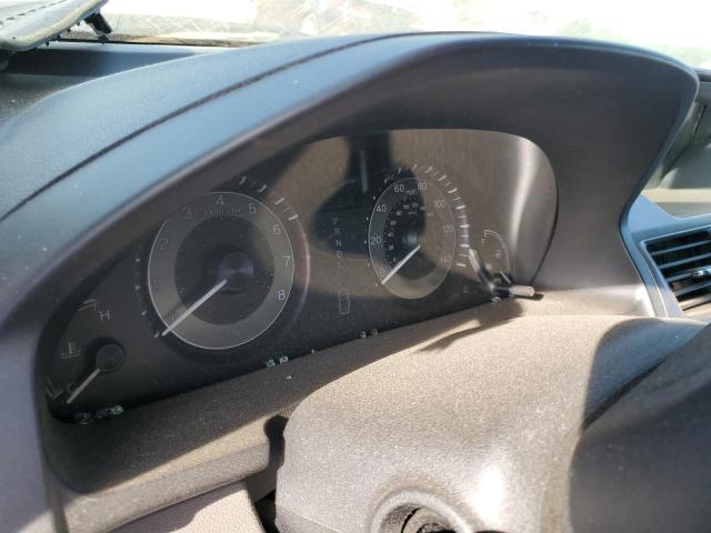 5FNRL5H48GB019166 Honda ODYSSEY EX