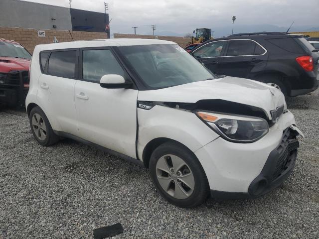 KNDJN2A27G7391019 KIA Soul