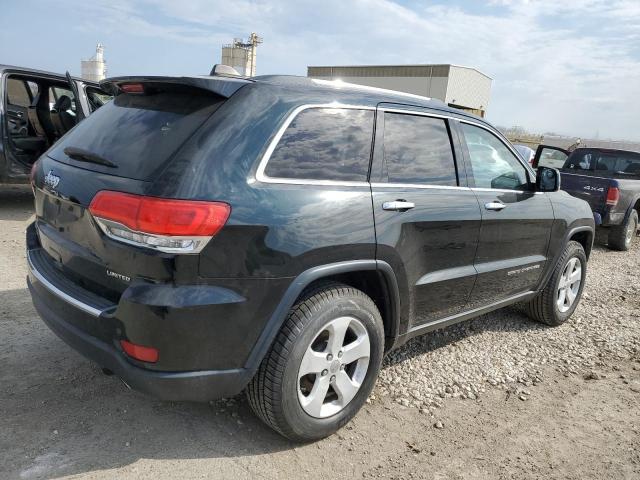 1C4RJFBG1EC515970 Jeep Grand Cherokee Limited