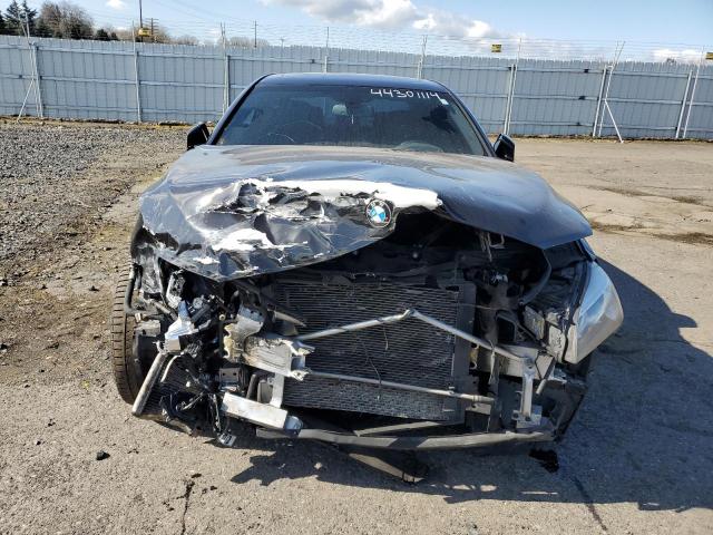 WBAYE4C54FD946734 BMW 740 LI