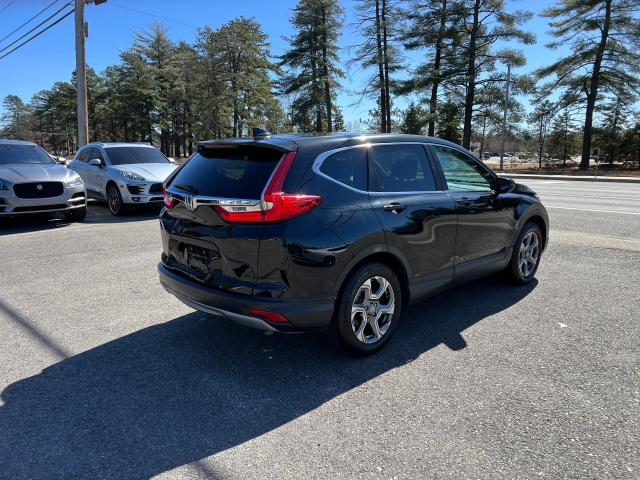 5J6RW1H59KA003790 Honda CR-V EX