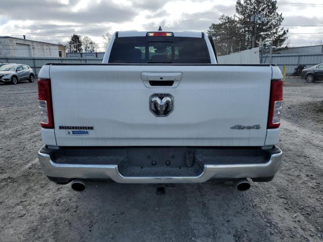 1C6SRFBT0MN568323 RAM 1500 Big Horn/lone Star