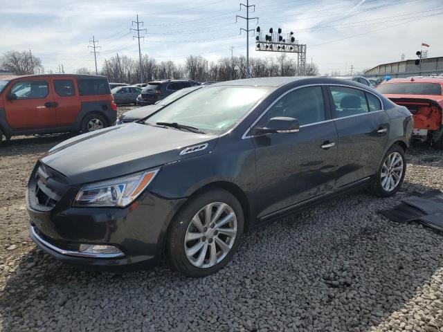 Auction sale of the 2015 Buick Lacrosse, vin: 1G4GB5G39FF268049, lot number: 46501304