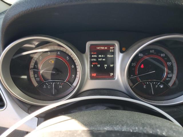 3C4PDCAB8JT309658 Dodge JOURNEY SE
