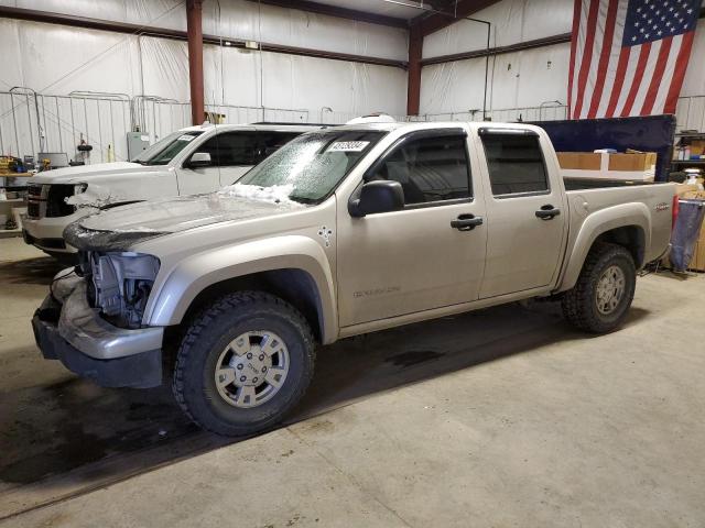 Auction sale of the 2005 Gmc Canyon, vin: 1GTDT136558207877, lot number: 45129334