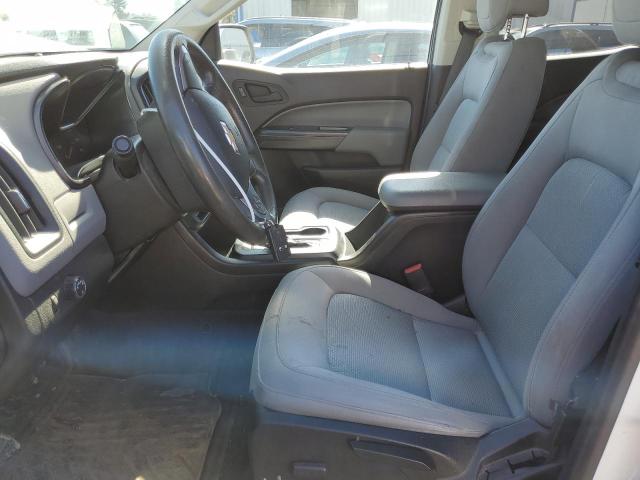 1GCGSBEN1J1276210 Chevrolet Colorado