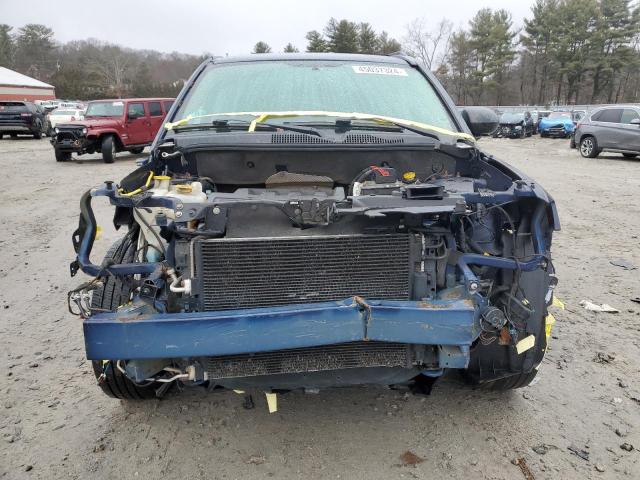 1C4NJDBB1GD638401 Jeep Compass Sport