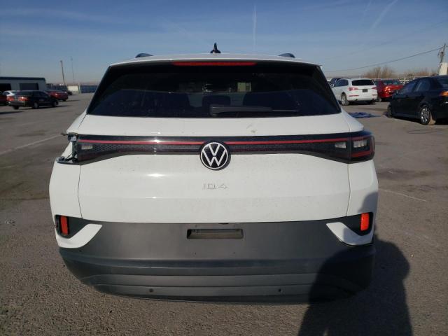 1V2CMPE84PC027301 Volkswagen ID.4 PRO