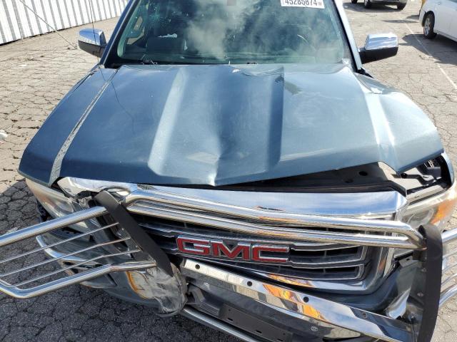 3GTP1VEC9EG219232 GMC Sierra C1500 Slt