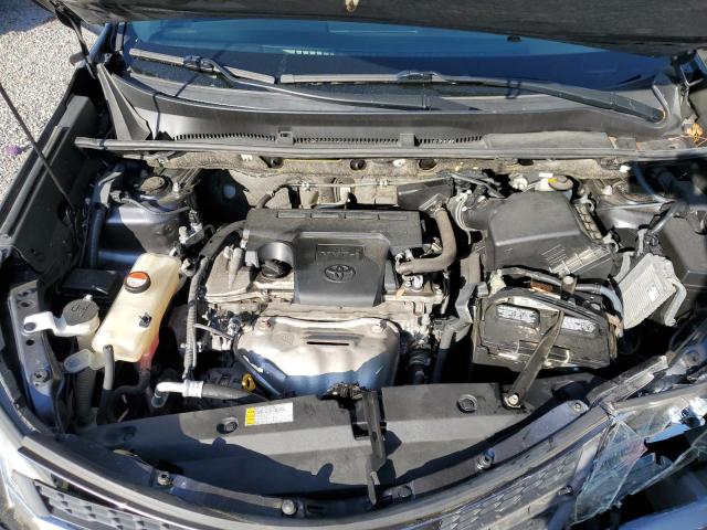 Toyota RAV4 LE 2015 JTMBFREV8FJ042550 Image 11