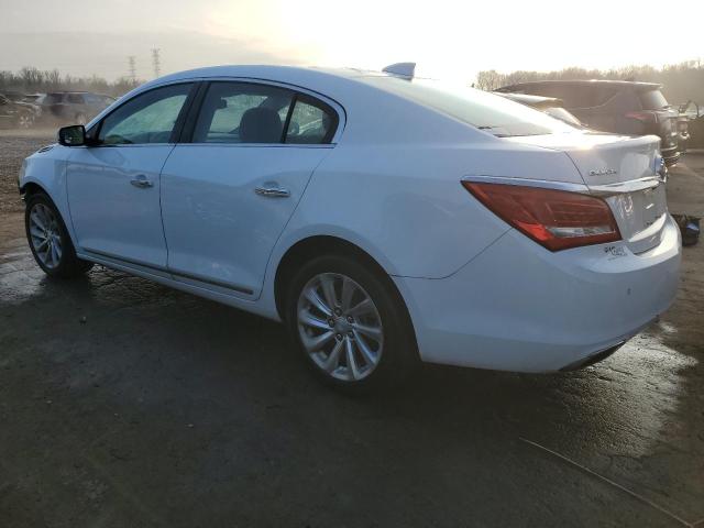 1G4GB5G34GF236594 Buick Lacrosse
