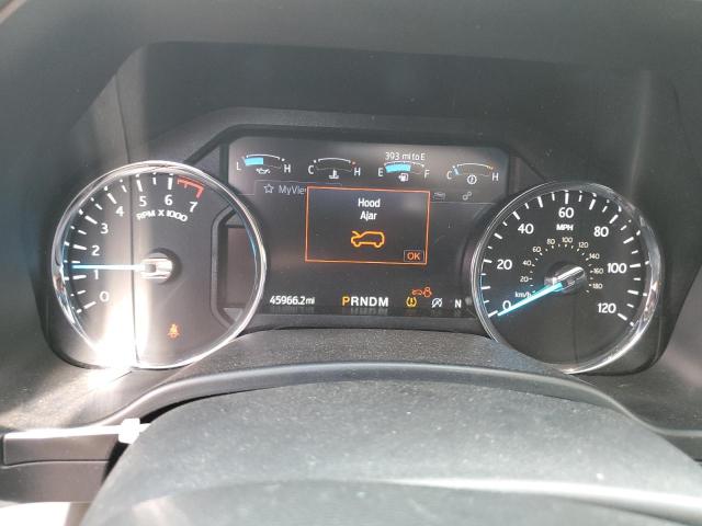 1FMJK1JT2MEA37858 Ford Expedition Max Xlt