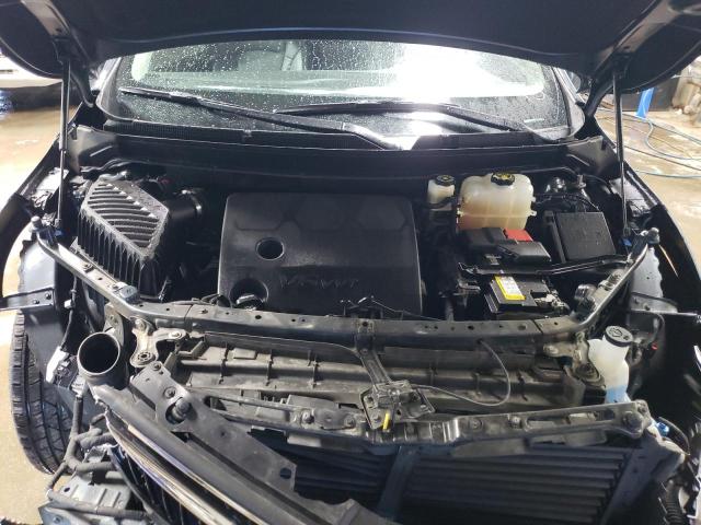 5GAEVAKW1JJ273573 Buick Enclave Essence