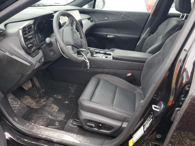 2T2BBMCA6RC024087 Lexus Rx 350h Base