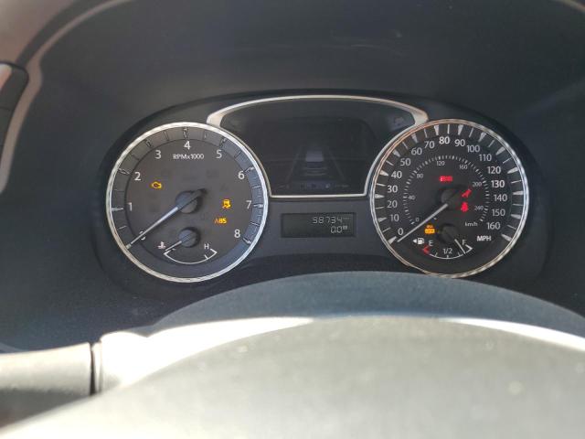 5N1DL0MM6LC515072 Infiniti QX60 LUXE