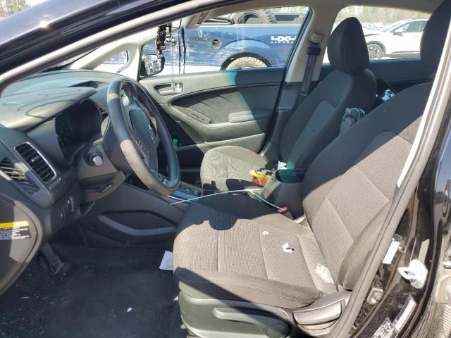 3KPFK4A74HE141079 KIA FORTE LX