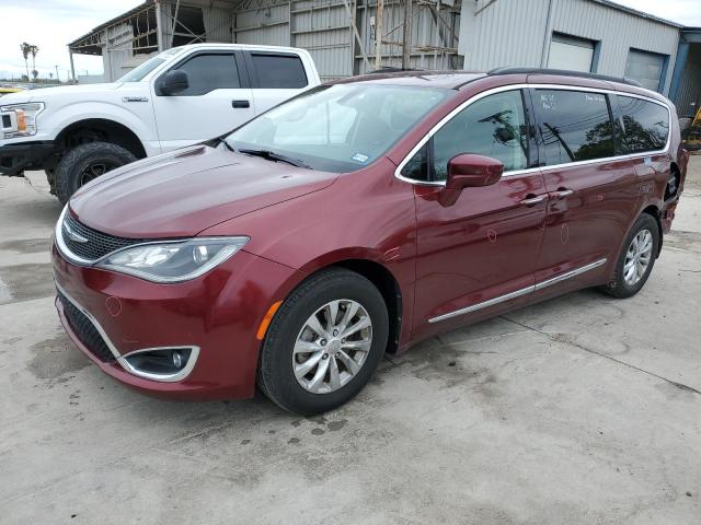 Auction sale of the 2017 Chrysler Pacifica Touring L, vin: 2C4RC1BGXHR787782, lot number: 47361934