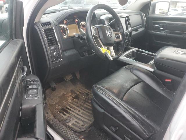 3C6UR5FL0JG289049 RAM 2500 Laie