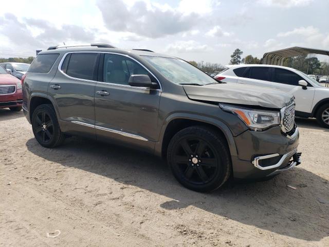 1GKKNPLS6HZ249673 GMC Acadia Denali