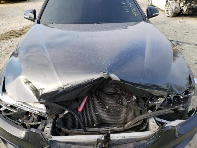WBA3N3C59EF711687 BMW 428 I