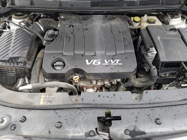 1G4GE5G35GF196369 Buick Lacrosse Premium