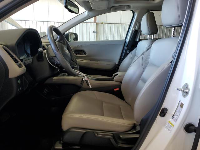 3CZRU6H73GM731118 Honda Hr-v Exl