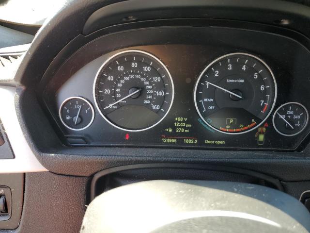 WBA3X5C57ED557319 BMW 328 XIGT