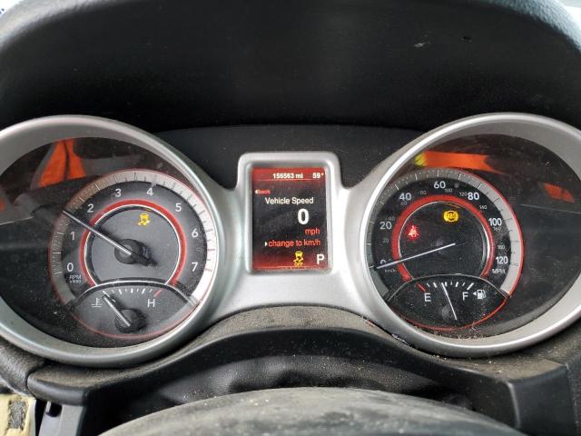 3C4PDCAB7FT511088 Dodge JOURNEY SE
