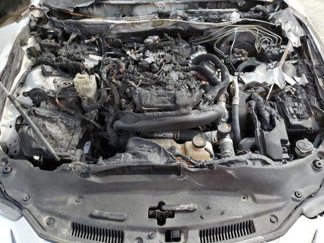 JTHBA1D25J5077277 Lexus IS 300