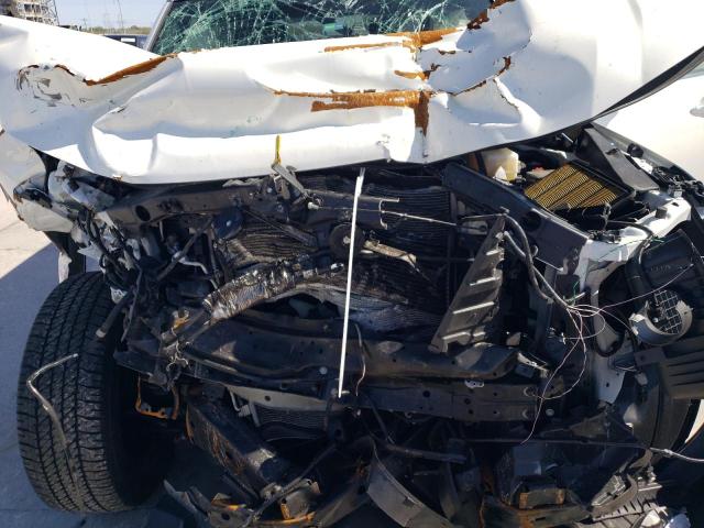 JN8AY2BA6P9401402 Nissan Armada Sl