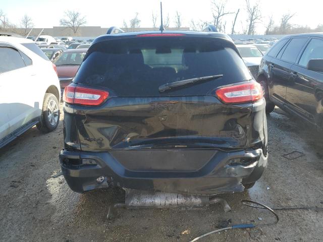 1C4PJMCS3GW102996 Jeep Cherokee Latitude