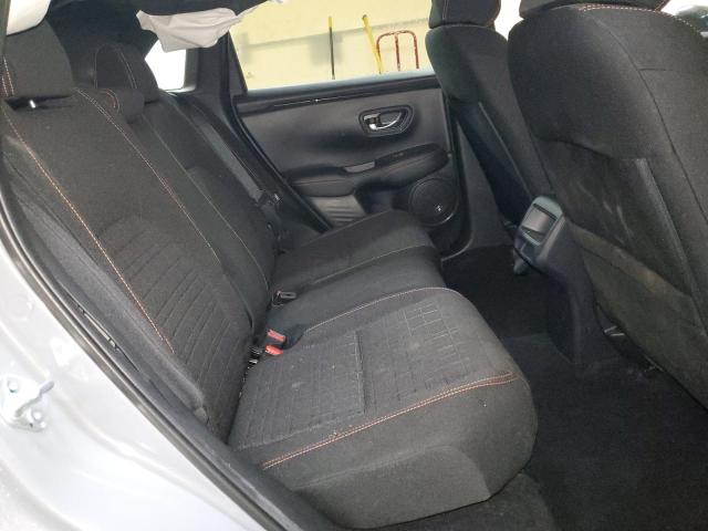3CZRZ2H52RM741229 Honda HR-V SPORT