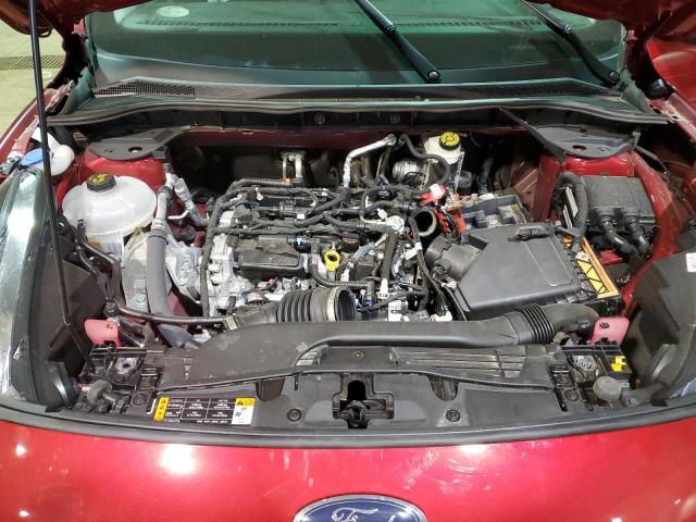 1FMCU9G65MUB11475 Ford ESCAPE SE