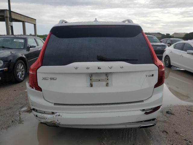 YV4A22PK5H1185151 Volvo XC90 T6