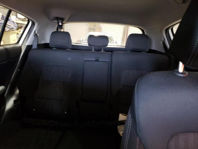 KNDPMCAC1K7499091 KIA Sportage Lx
